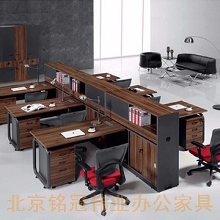 企业办公室家具的布置基本原则-北京铭冠伟业办公家具