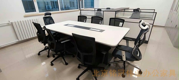 北京铭冠伟业办公家具-部队科室办公室配套办公家具