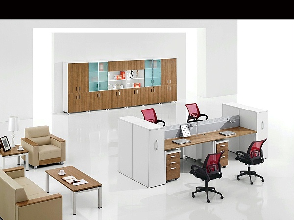 公司办公室家具简单布置摆放方法-北京铭冠伟业办公家具有限公司