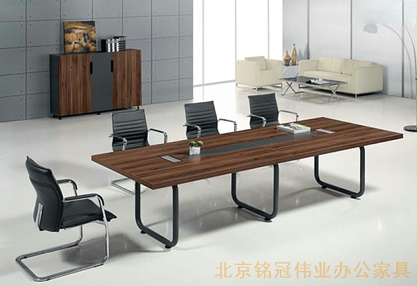 会议桌-现代办公家具